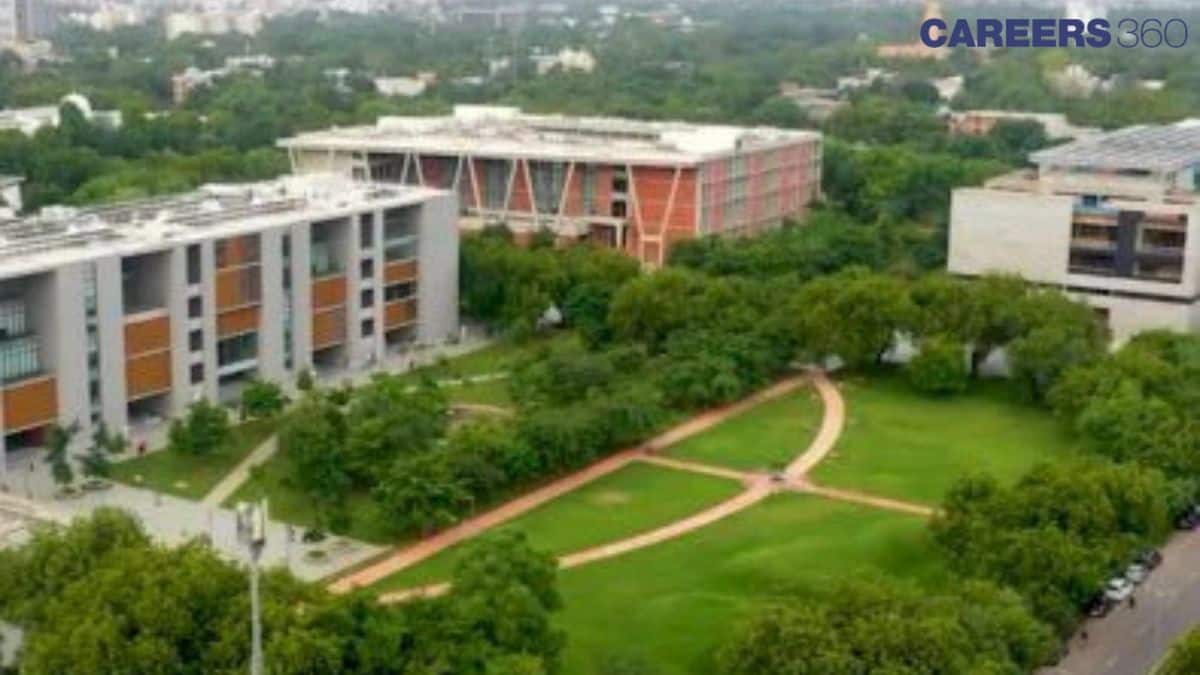 Ahmedabad University Brings Research & Industry Practices into UG Education with New Biology Teaching Lab